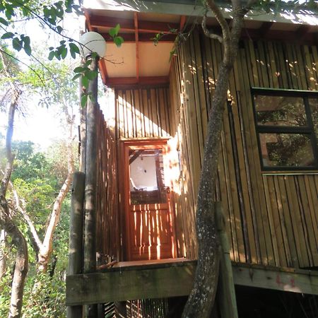 Waterbessiebos Cottage Tzaneen Buitenkant foto