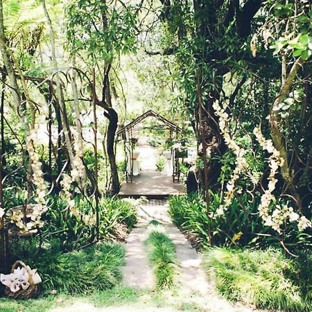 Waterbessiebos Cottage Tzaneen Buitenkant foto