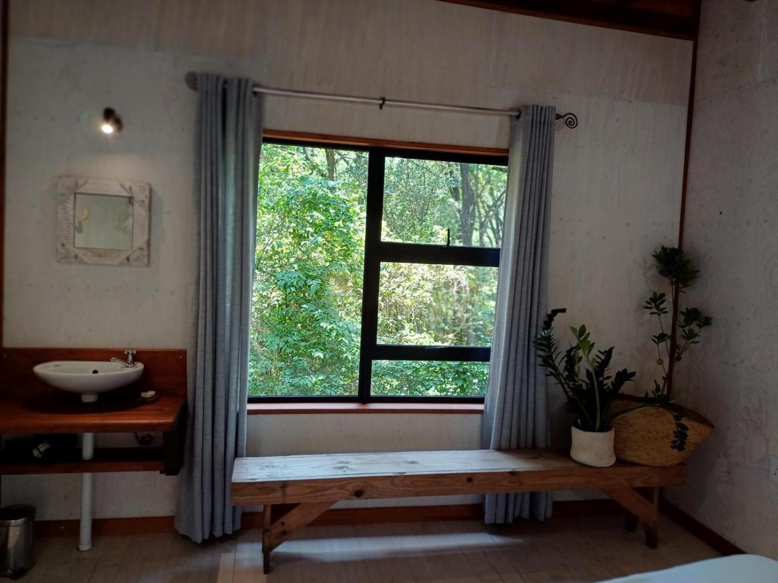 Waterbessiebos Cottage Tzaneen Kamer foto