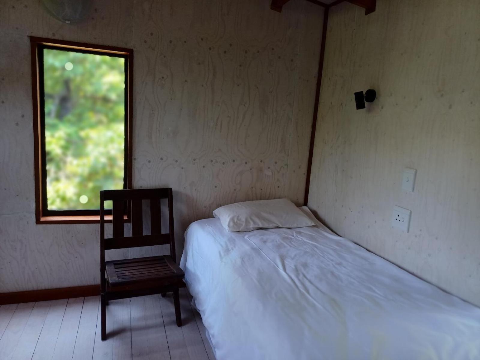 Waterbessiebos Cottage Tzaneen Kamer foto