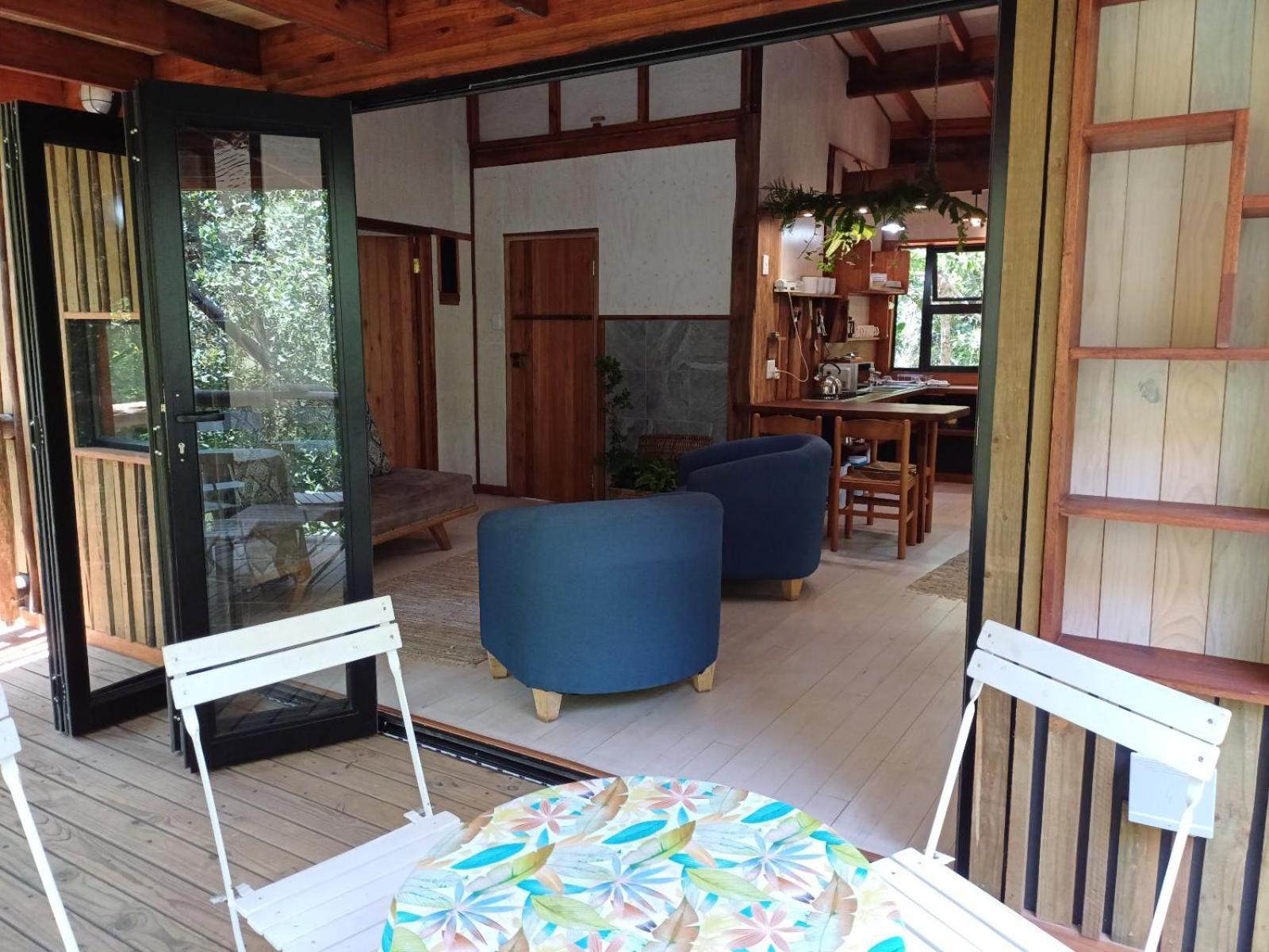 Waterbessiebos Cottage Tzaneen Kamer foto
