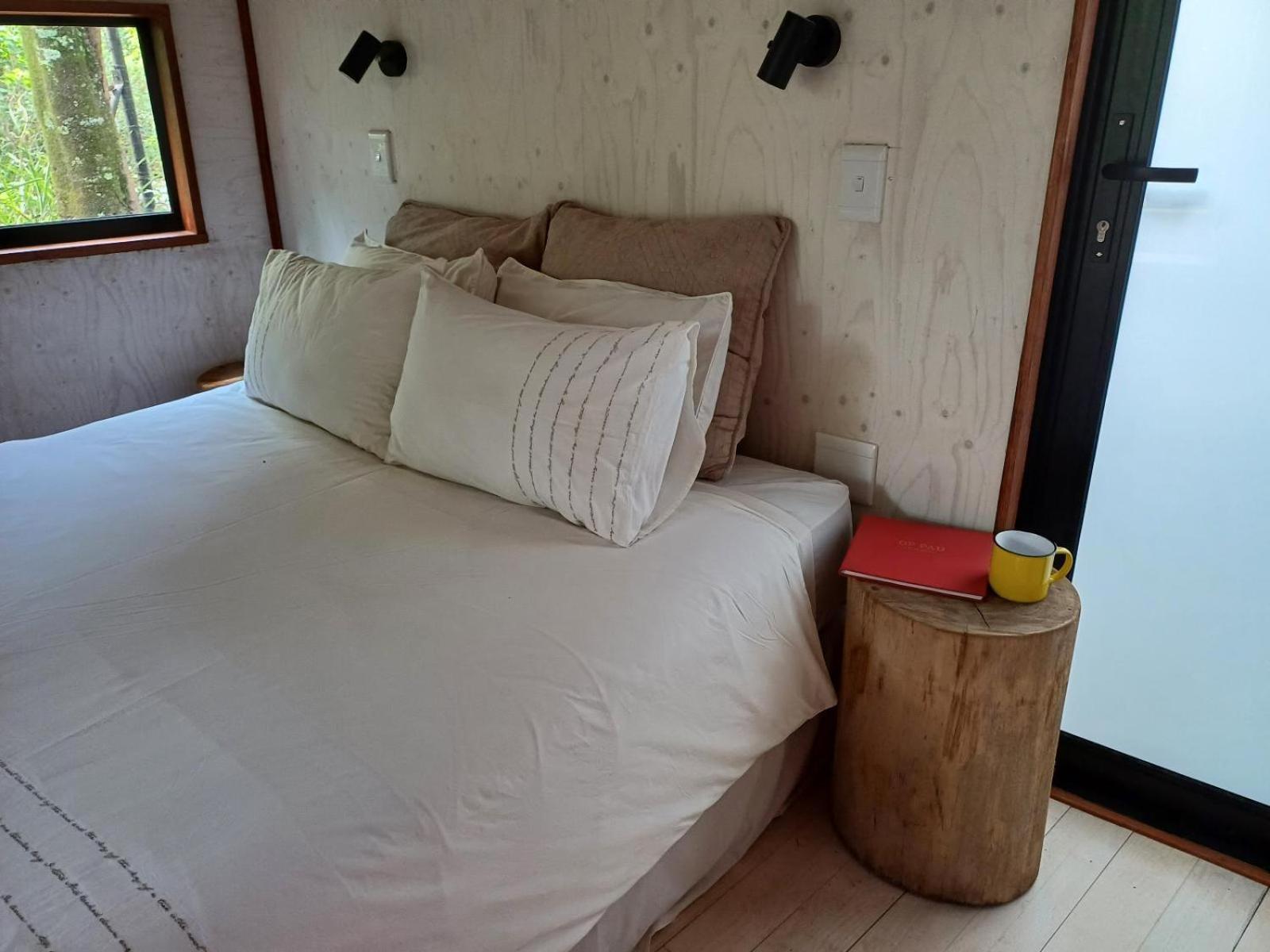 Waterbessiebos Cottage Tzaneen Kamer foto
