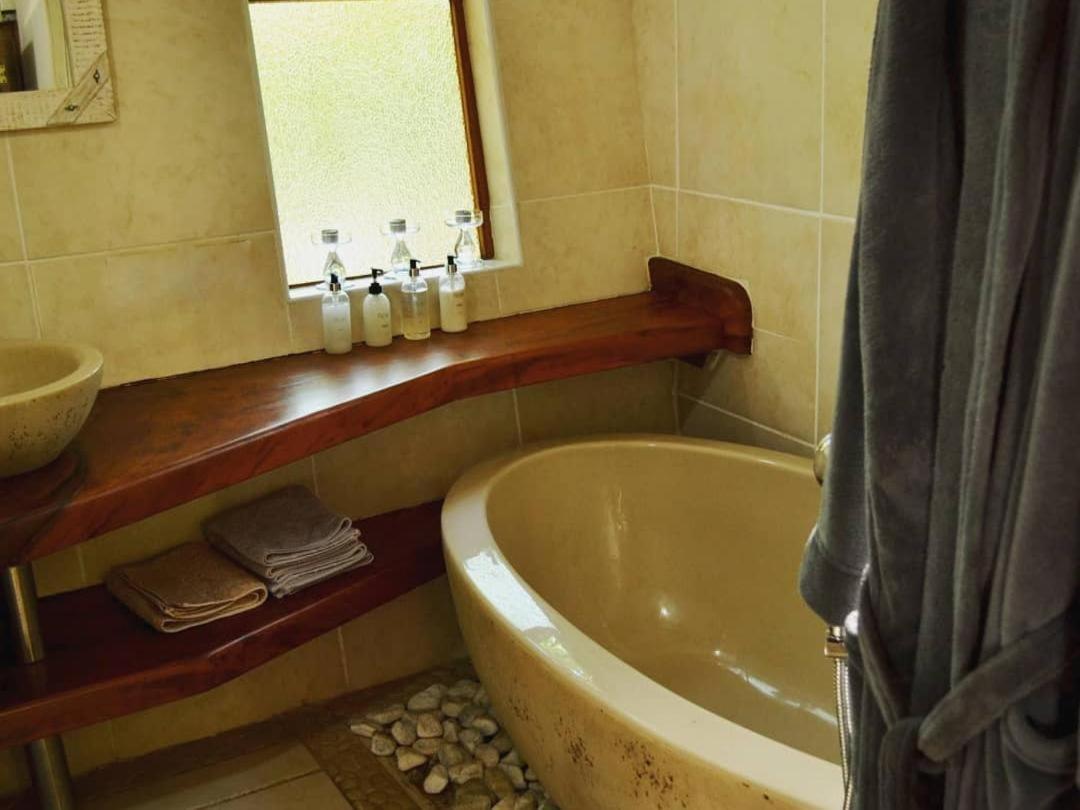 Waterbessiebos Cottage Tzaneen Buitenkant foto