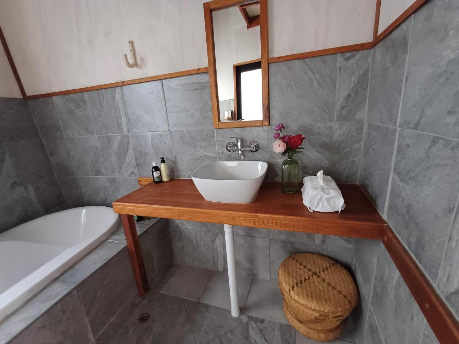 Waterbessiebos Cottage Tzaneen Kamer foto