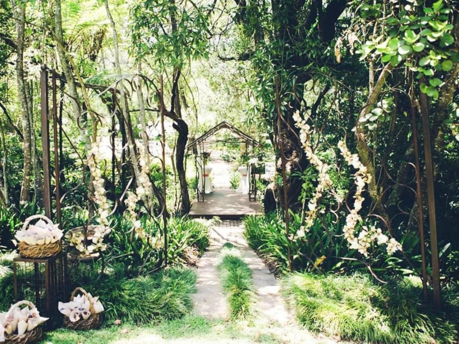 Waterbessiebos Cottage Tzaneen Buitenkant foto